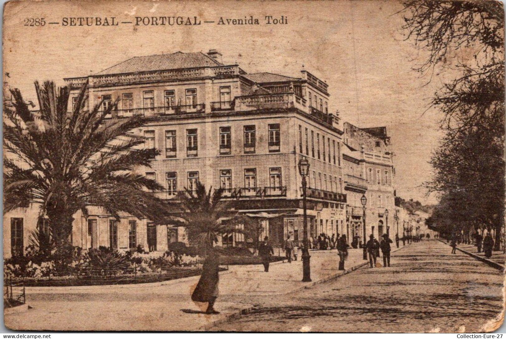 (*17/01/26) PORTUGAL-CPA SETUBAL