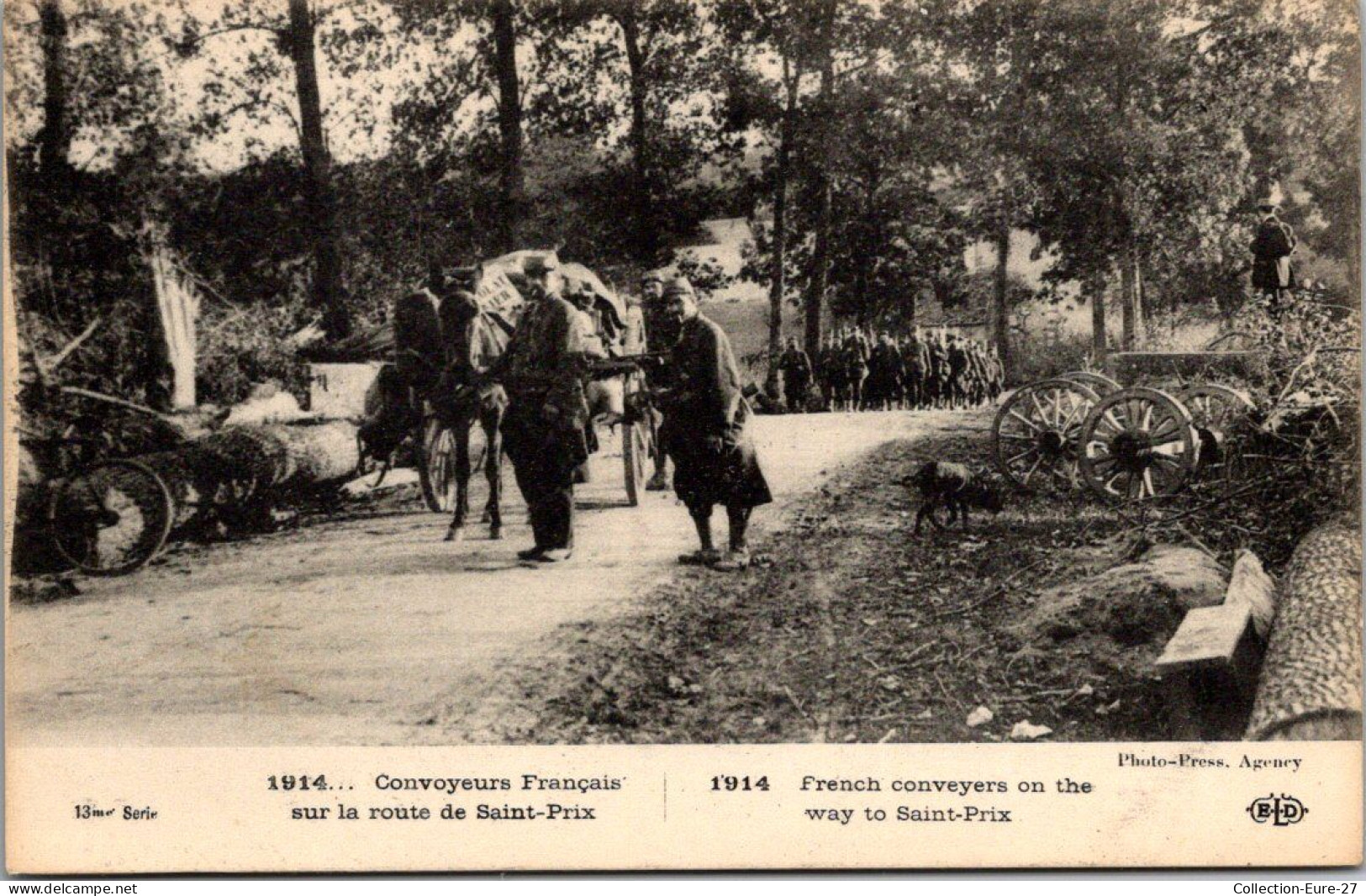 (17/09/25) 95-CPA SAINT-PRIX