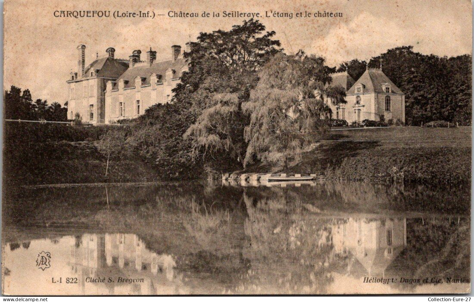 (17/11/25) 44-CPA CARQUEFOU