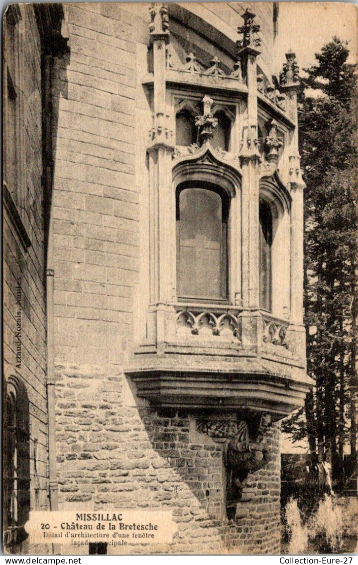 (17/11/25) 44-CPA MISSILLAC