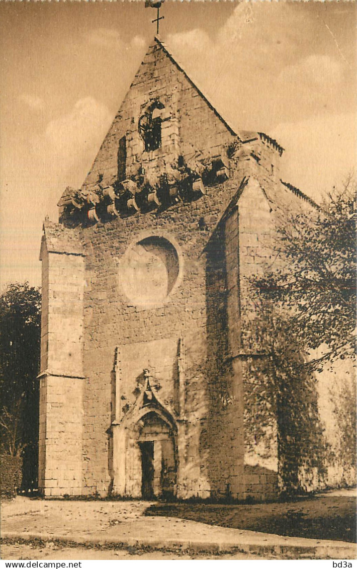 17 - ANGOULINS