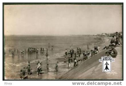 17 Châtelaillon-Plage - CHATELAILLON-PLAGE - cpsm