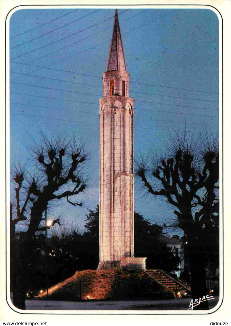17 - Ile d'Oléron - Saint Pierre d'Oléron - La Lanterne des Morts - CPM - Carte Neuve - Voir Scans Recto-Verso