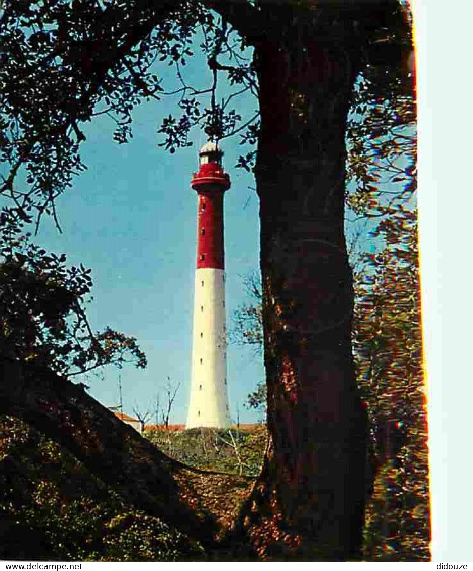 17 - La Tremblade - Le Phare de La Coubre - CPM - Voir Scans Recto-Verso