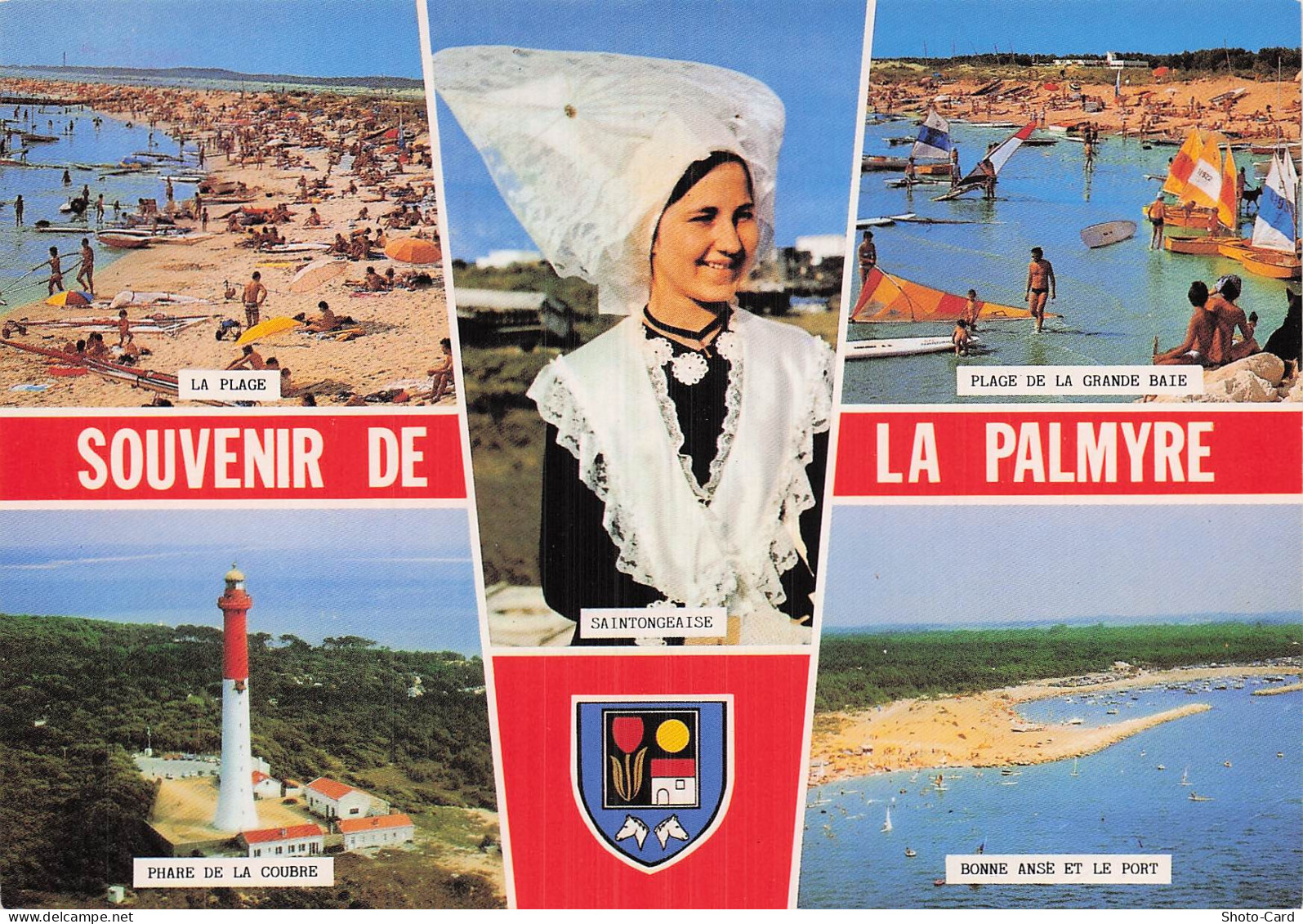 17 LES MATHES LA PALMYRE