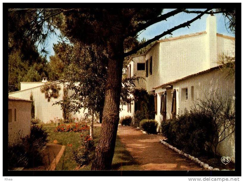 17 Les Mathes villa D17D C17225C RH093631