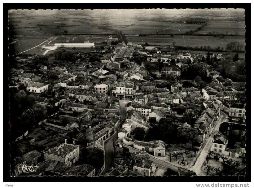 17 Matha vue aerienne D17D K17224K C17224C RH081862