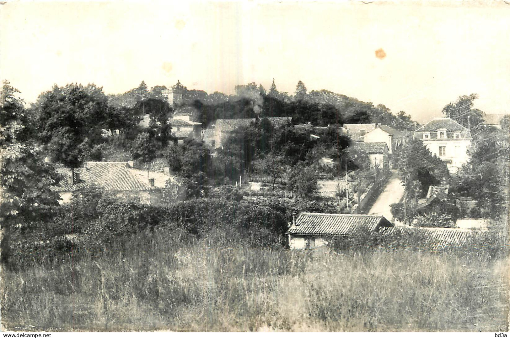 17 - MONTENDRE