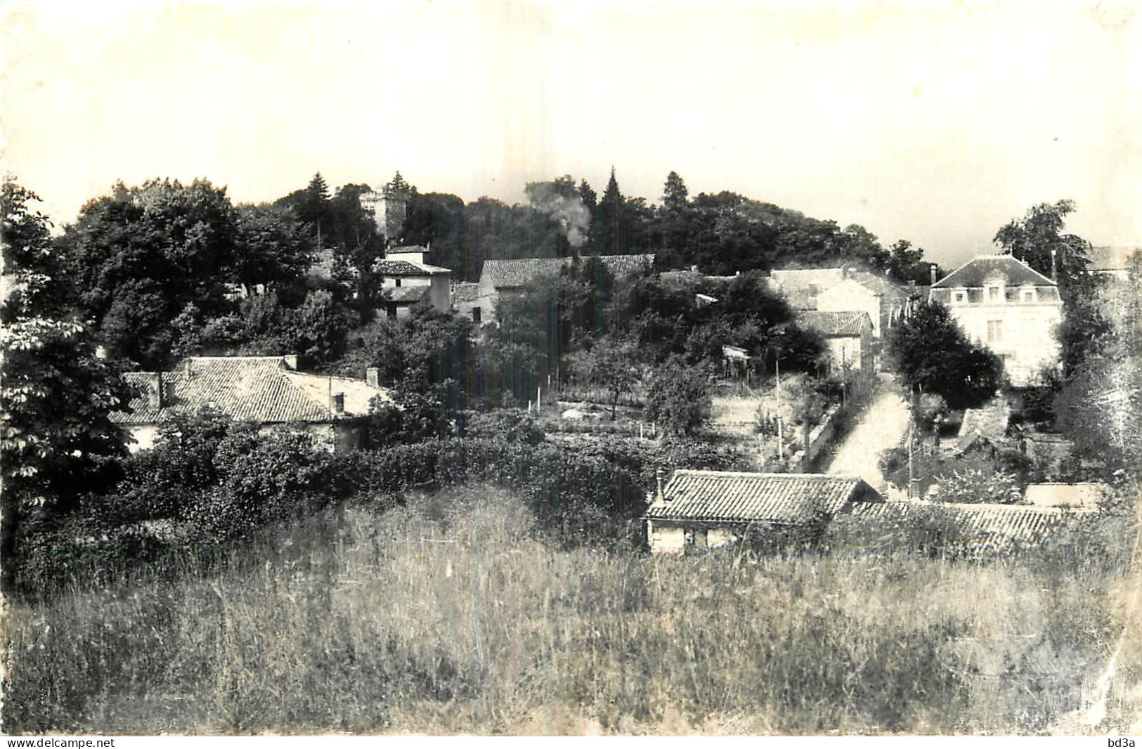 17 - MONTENDRE