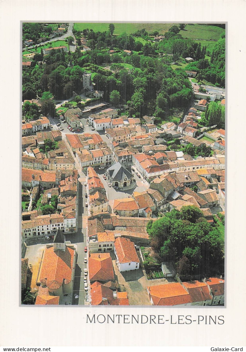 17 MONTENDRE MONTENDRE LES PINS