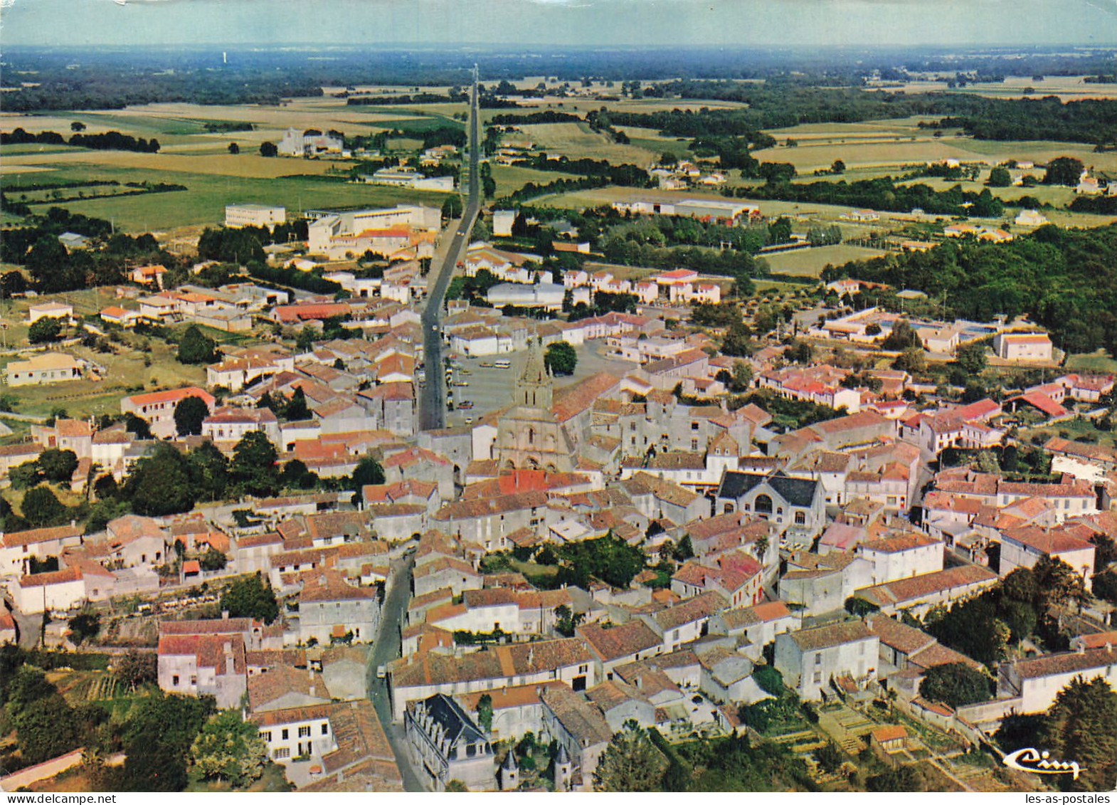 17 PONT L ABBE D ARNOULT