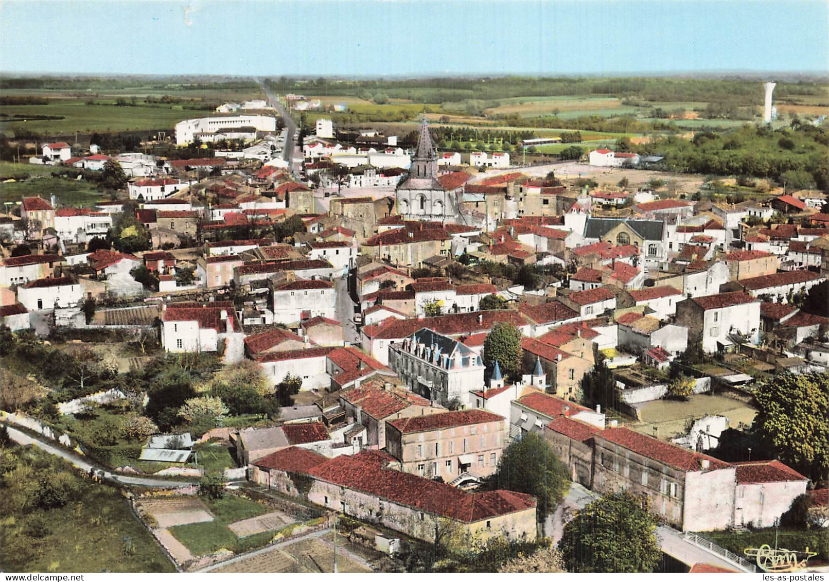 17 PONT L ABBE D ARNOULT