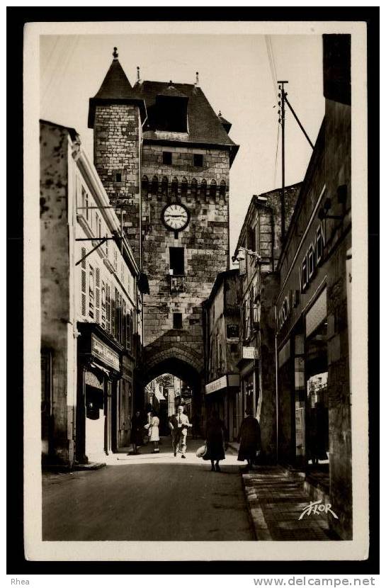 17 Saint-Jean-d'Angély horloge D17D K17347K C17347C RH023004