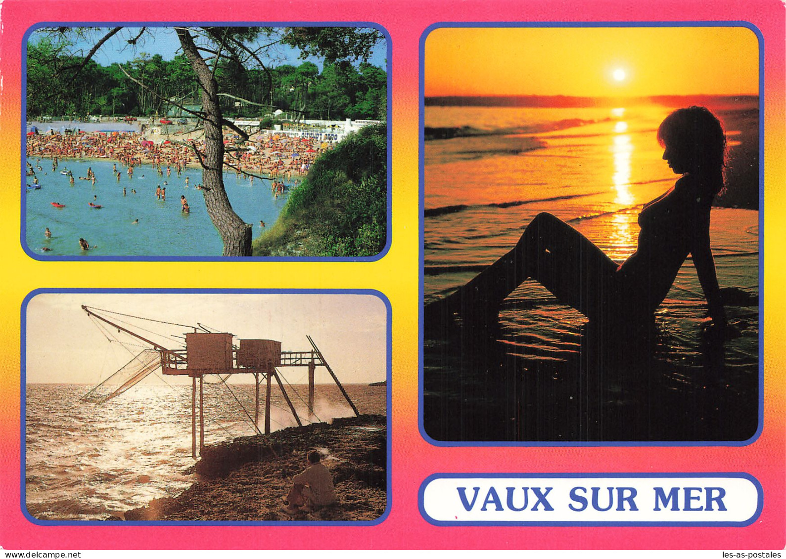 17 VAUX SUR MER