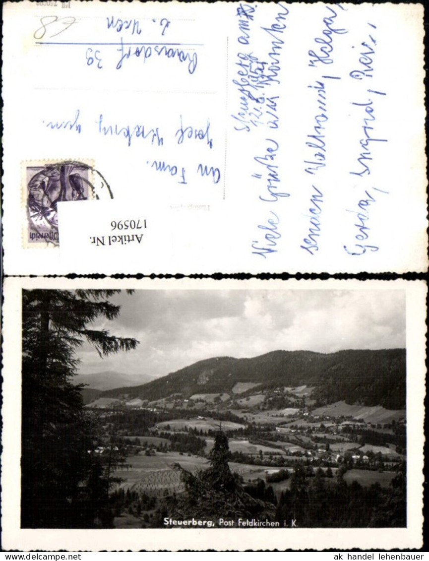 170596,Steuerberg b. Feldkirchen