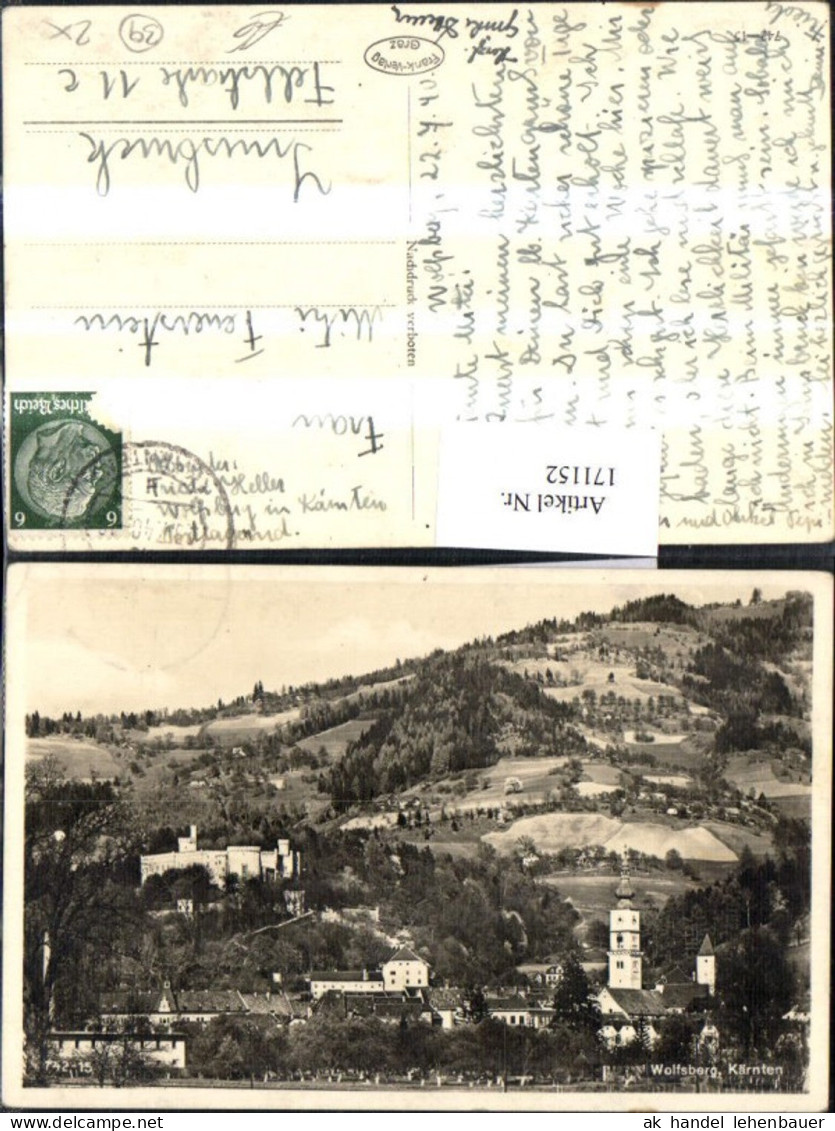 171152,Wolfsberg Totale