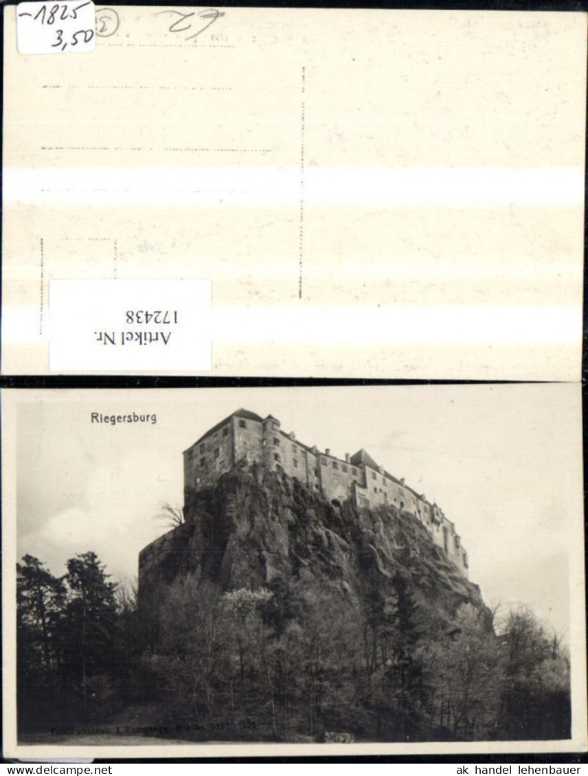 172438,Feldbach Riegersburg Burg