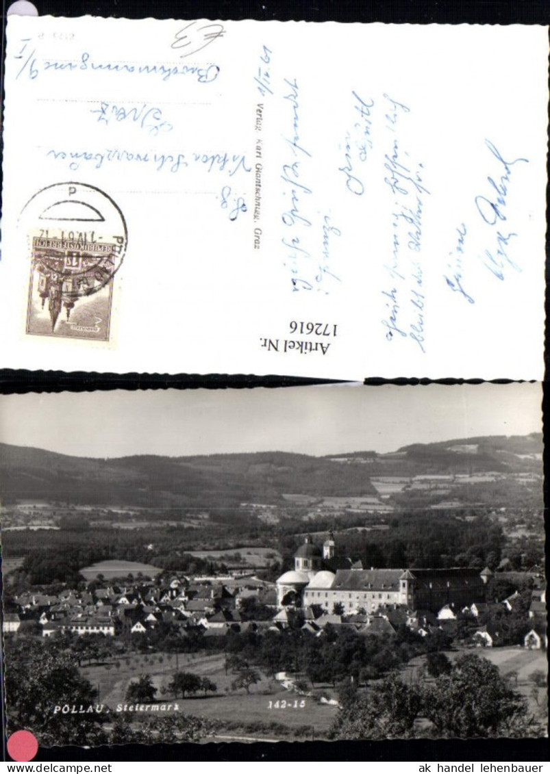 172616,Pöllau Totale