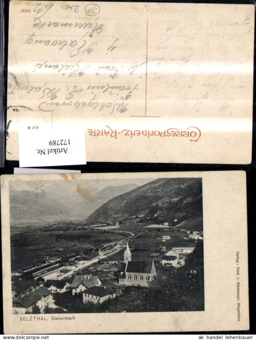 172789,Selzthal Totale
