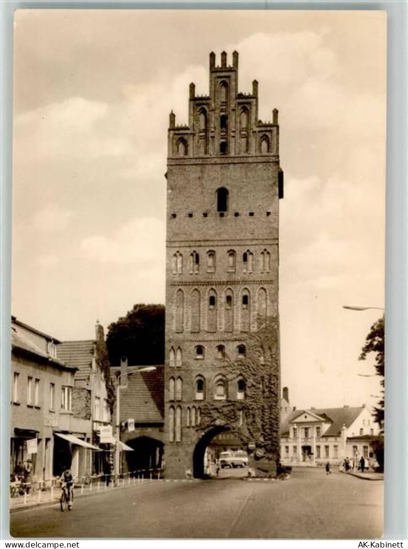 17389 O2140 Anklam - Steintor - 39453028