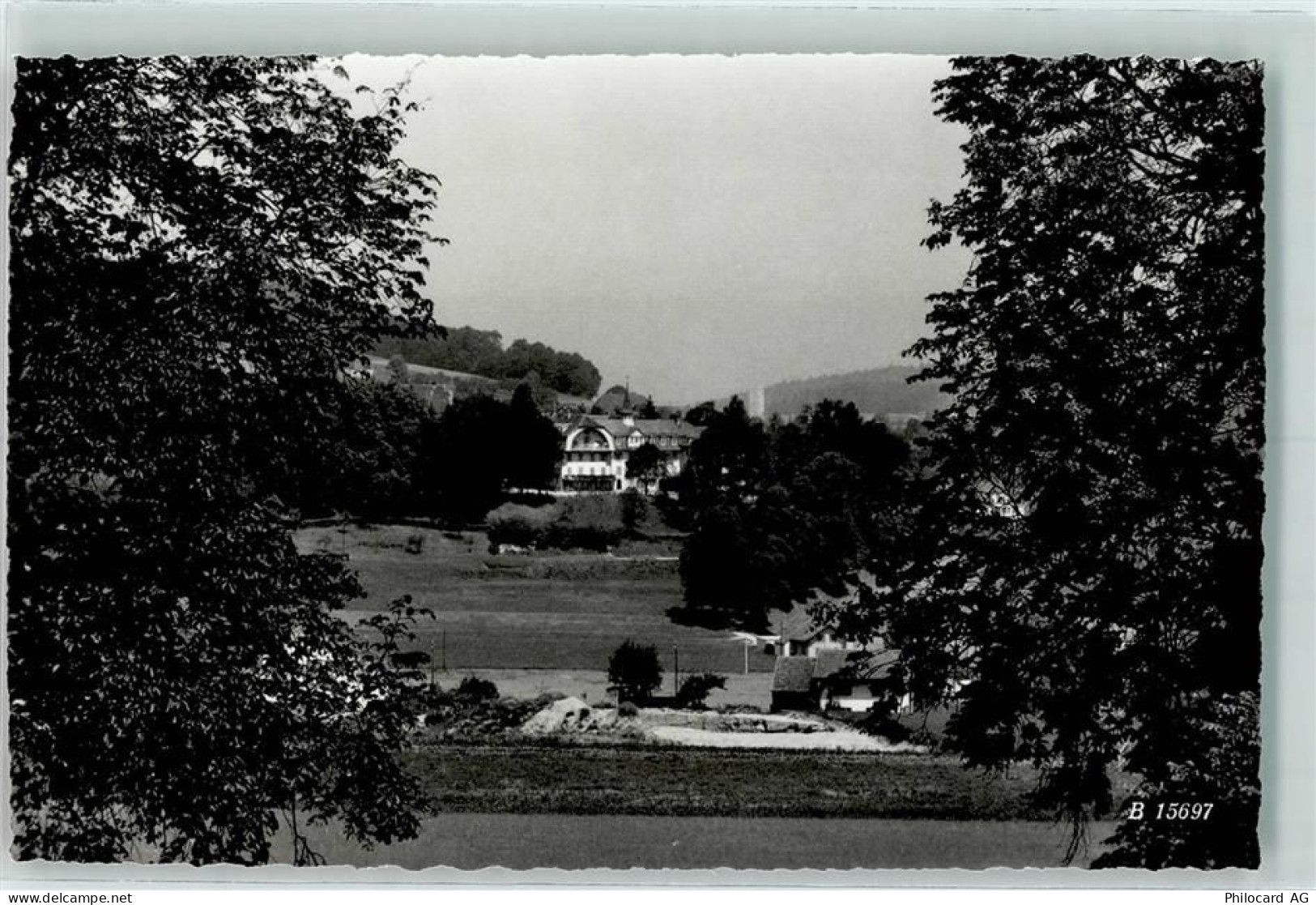 1783 Pensier La Sonnaz - Institut St. Dominique - 10305445