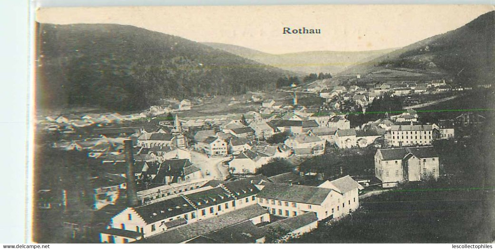 17989 - ROTHAU -
