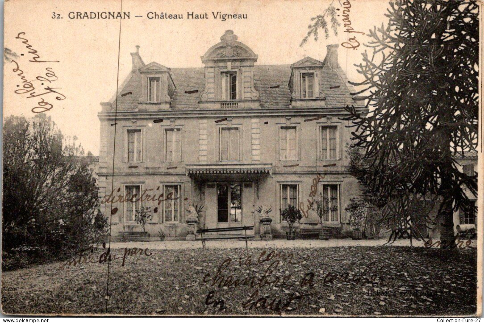 (18/02/26) 33-CPA GRADIGNAN