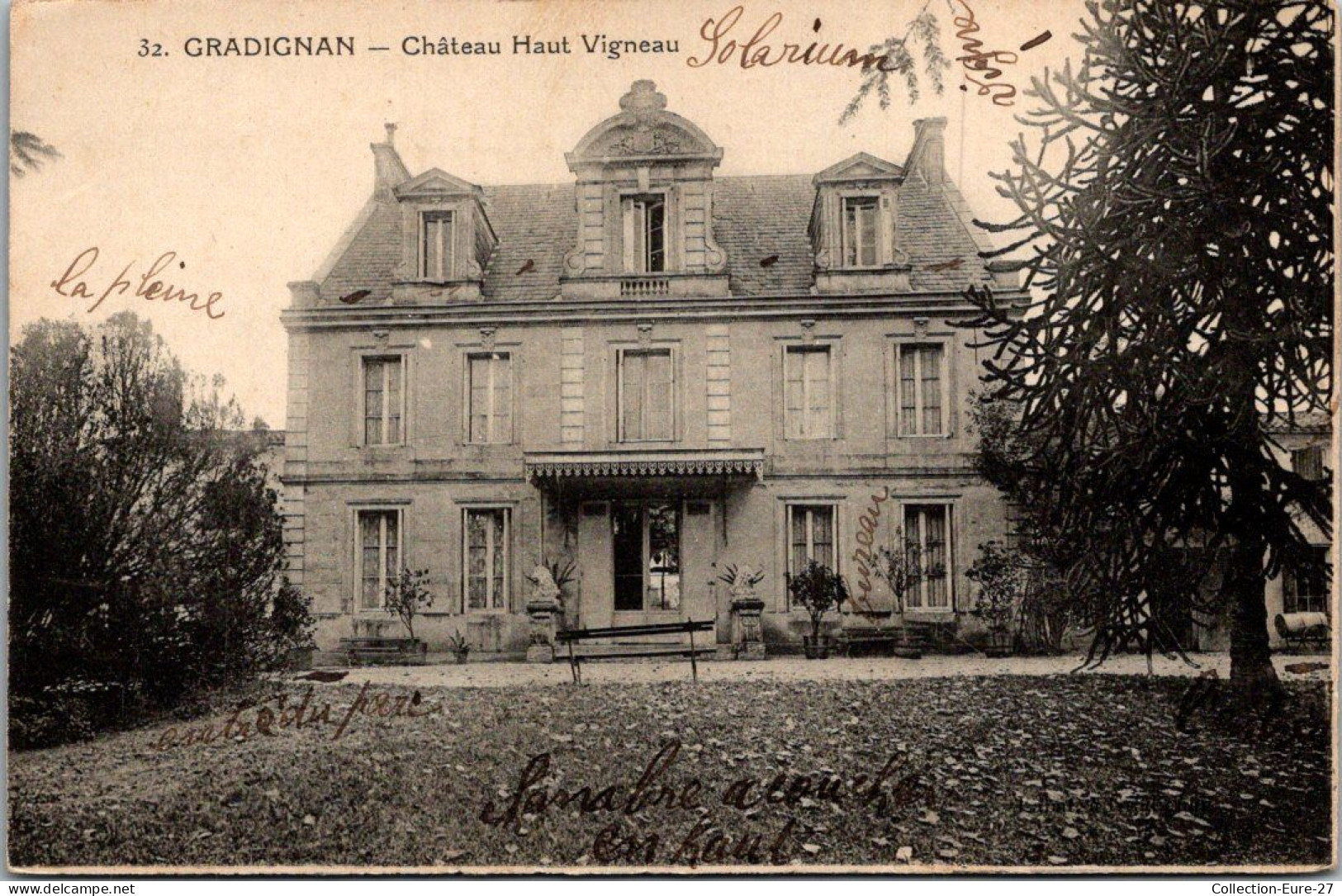 (18/02/26) 33-CPA GRADIGNAN