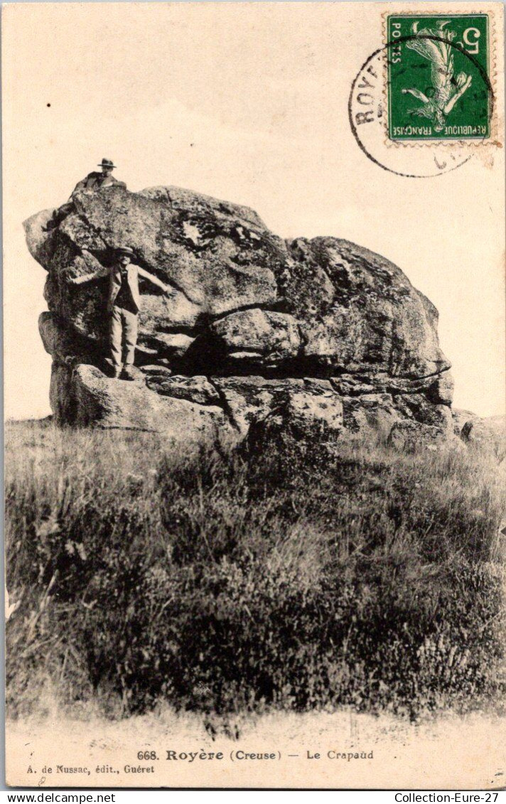 (18/04/25) 23-CPA ROYERE