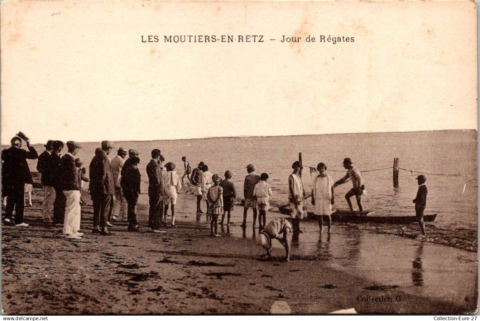 (18/04/25) 44-CPA LES MOUTIERS EN RETZ