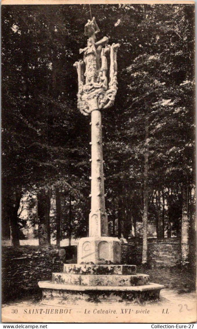 (18/08/25) 29-CPA SAINT-HERBOT