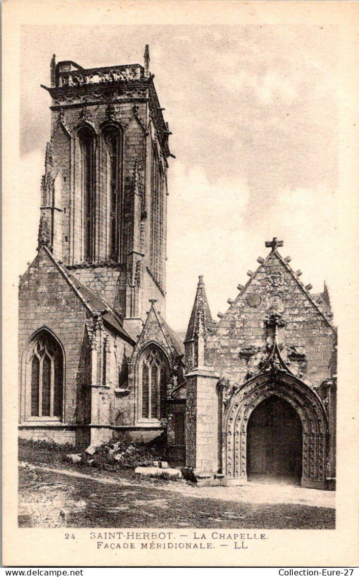 (18/08/25) 29-CPA SAINT-HERBOT