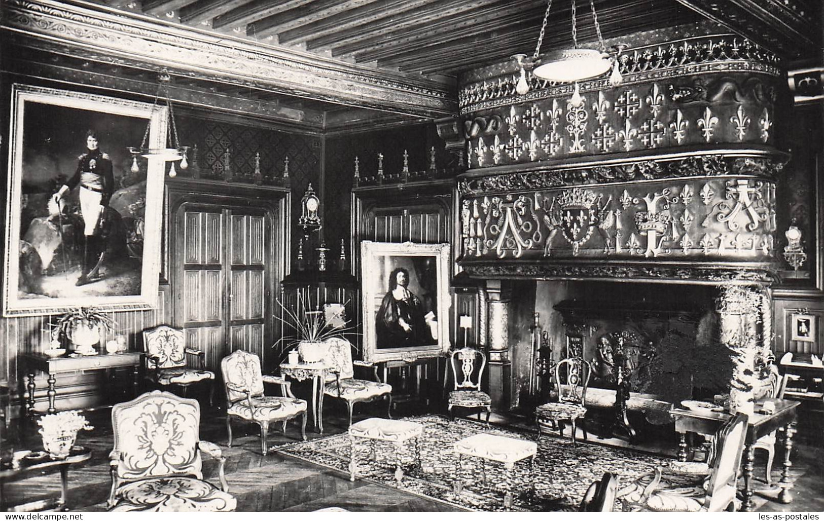 18 AINAY LE VIEIL CHATEAU D AINAY LE VIEIL