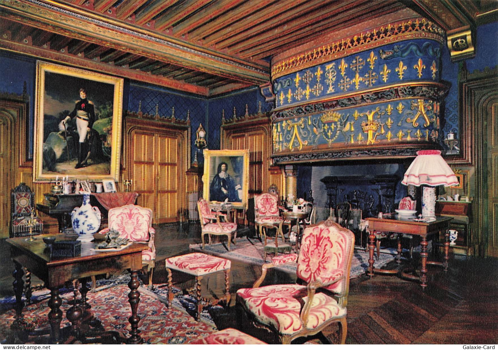 18 AINAY LE VIEIL CHATEAU D AINAY LE VIEIL
