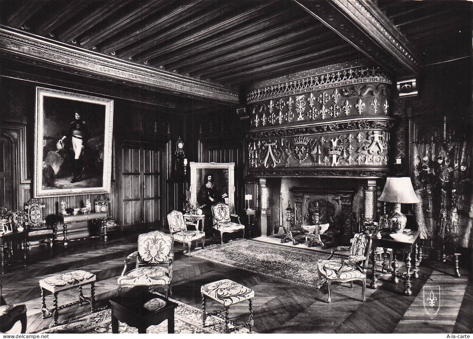 18 AINAY LE VIEIL CHATEAU D AINAY LE VIEIL