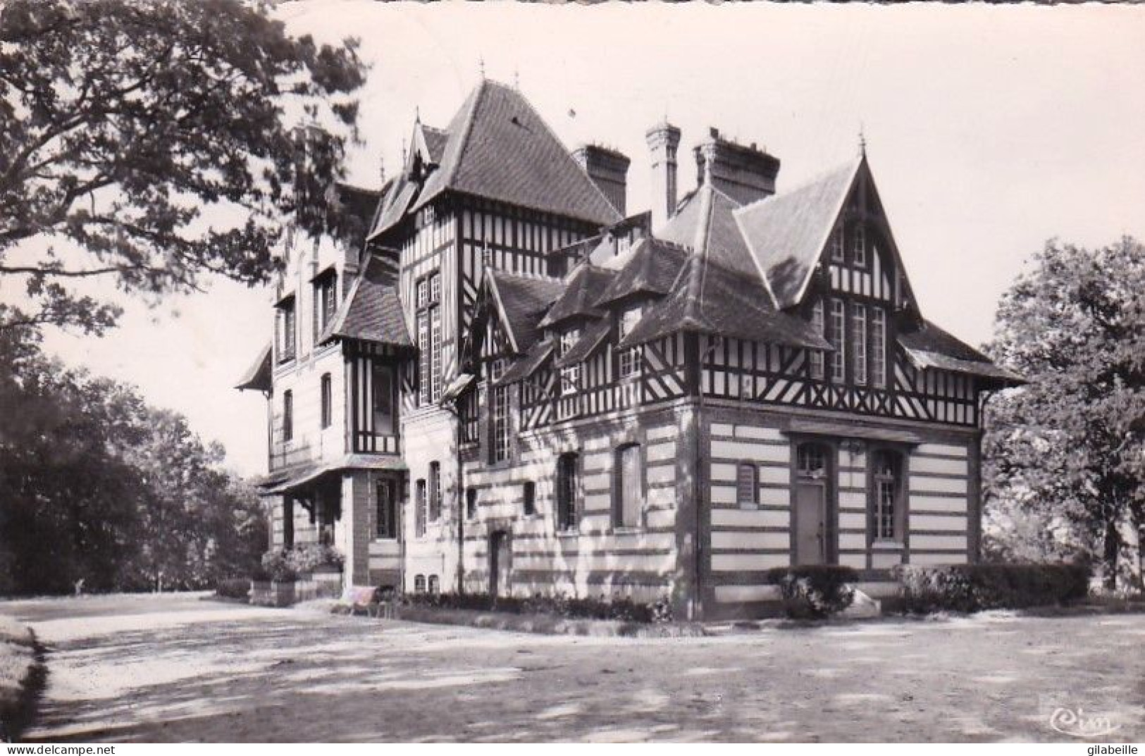 18 - cher -  NANCAY - le vieux Nancay