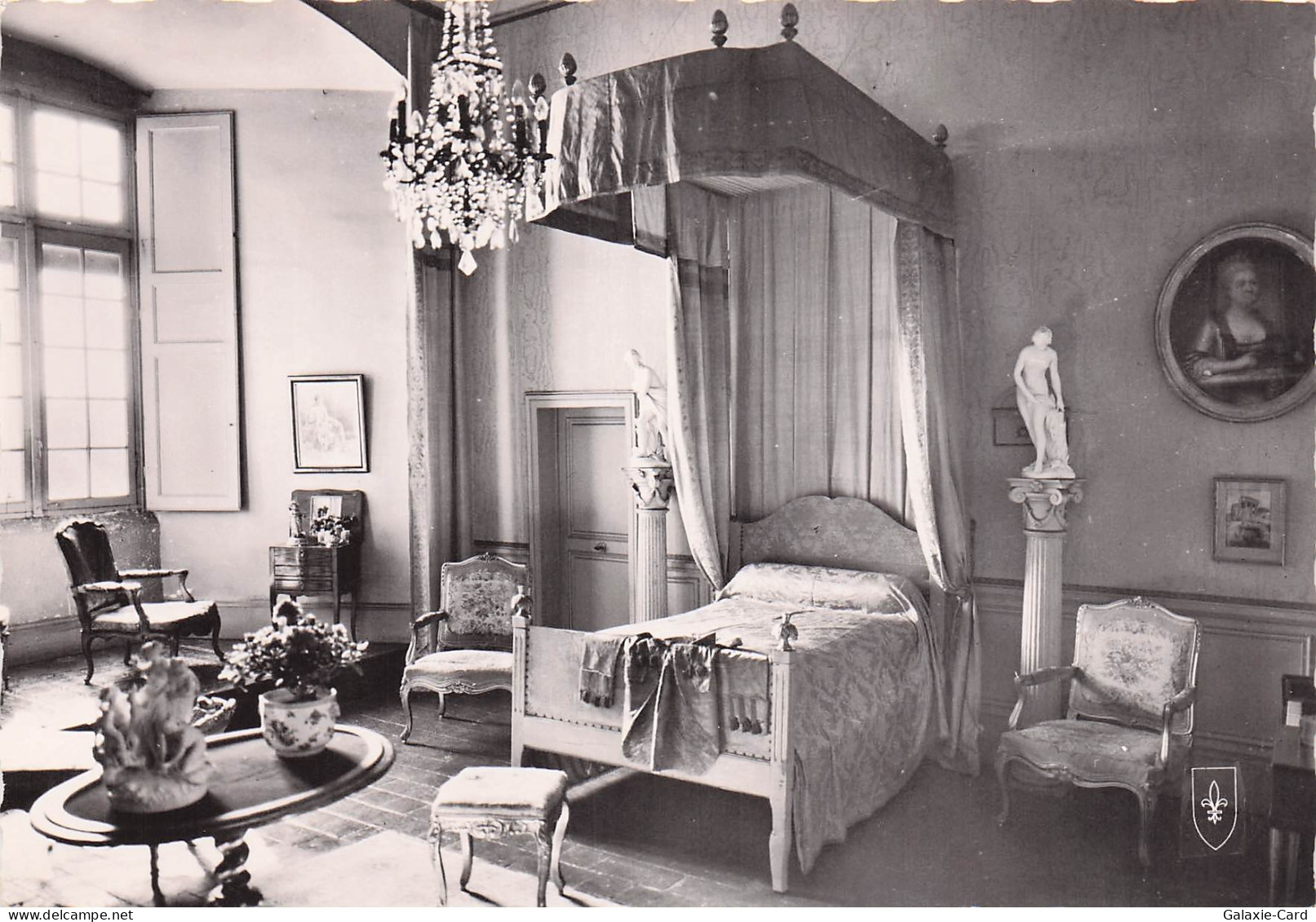 18 CULAN CHATEAU DE CULAN