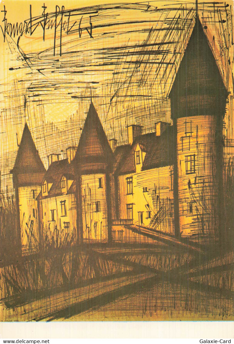 18 CULAN CHATEAU DE CULAN