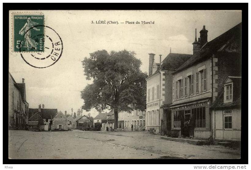 18 Léré cafe D18D K18125K C18125C RH080206