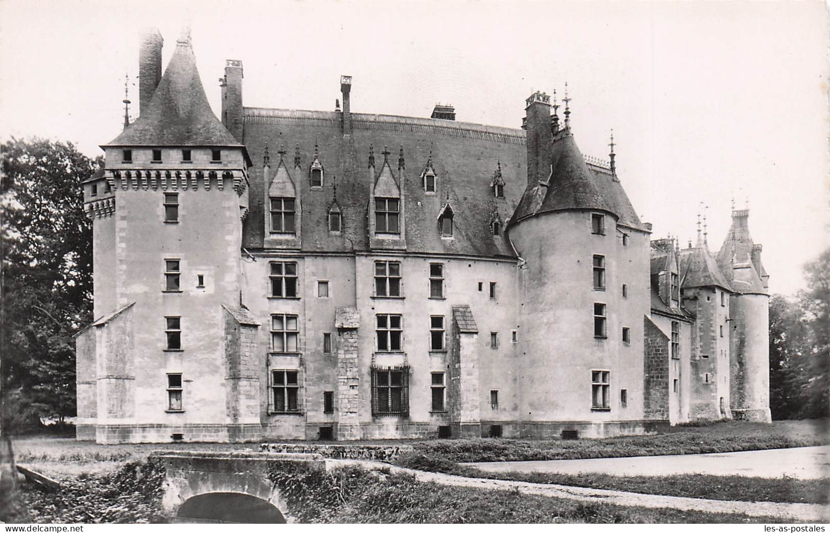 18 MEILLANT CHATEAU DE MEILLANT