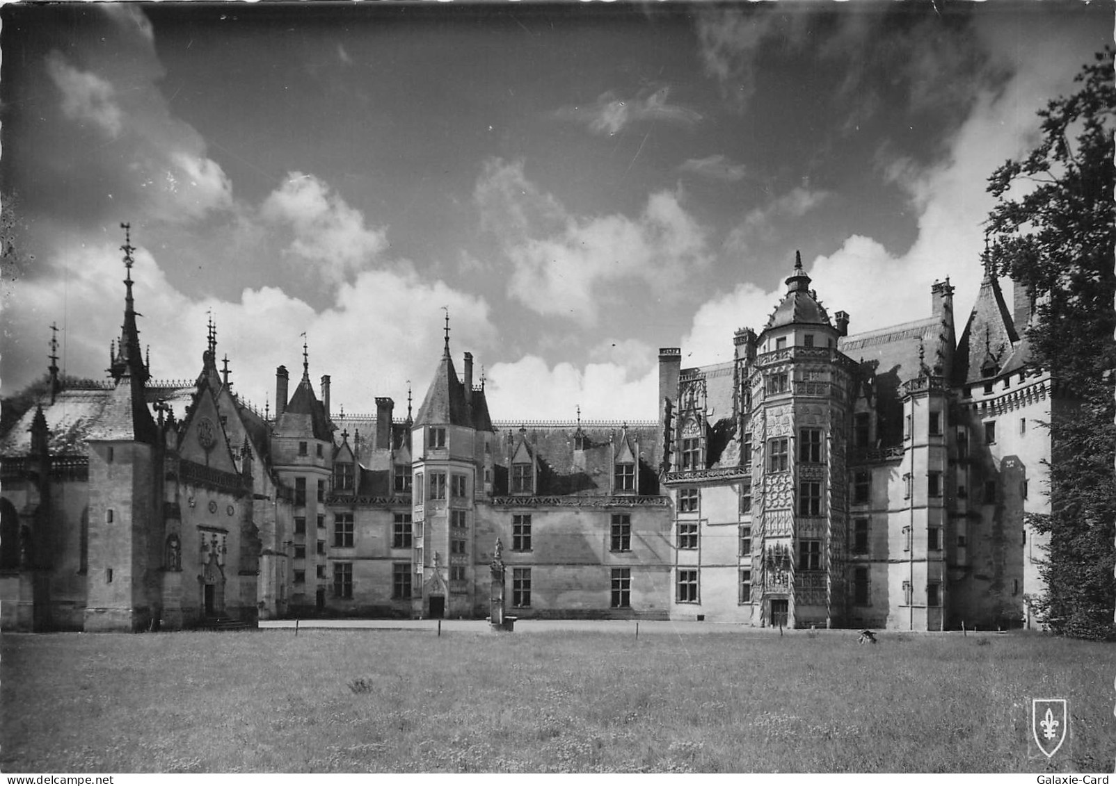 18 MEILLANT CHATEAU DE MEILLANT