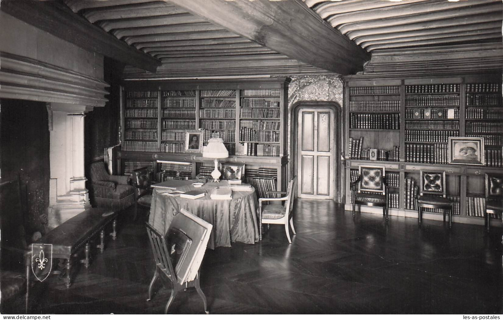 18 MEILLANT CHATEAU DE MEILLANT