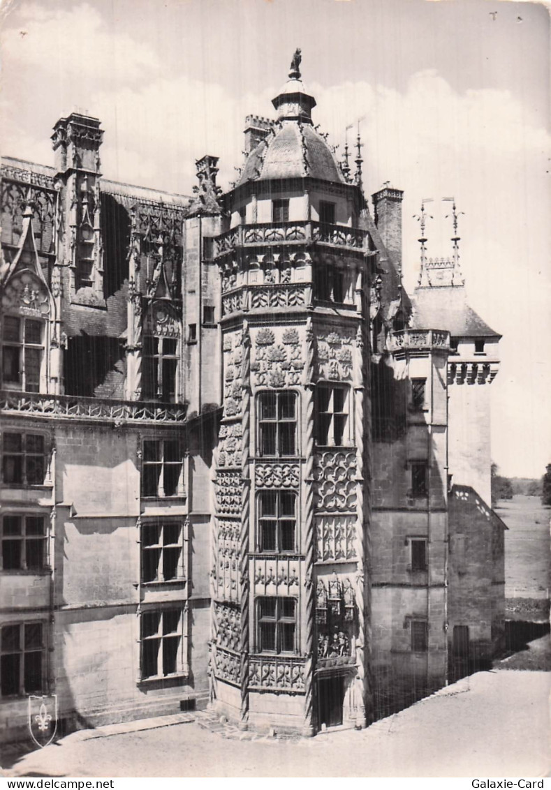 18 MEILLANT CHATEAU DE MEILLANT