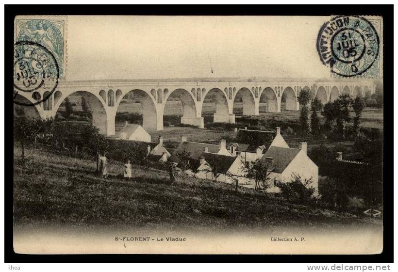 18 Saint-Florent-sur-Cher pont viaduc D18D K18055K C18207C RH080491