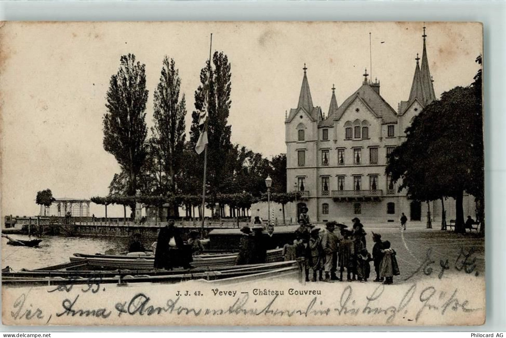 1800 Vevey - 10205608