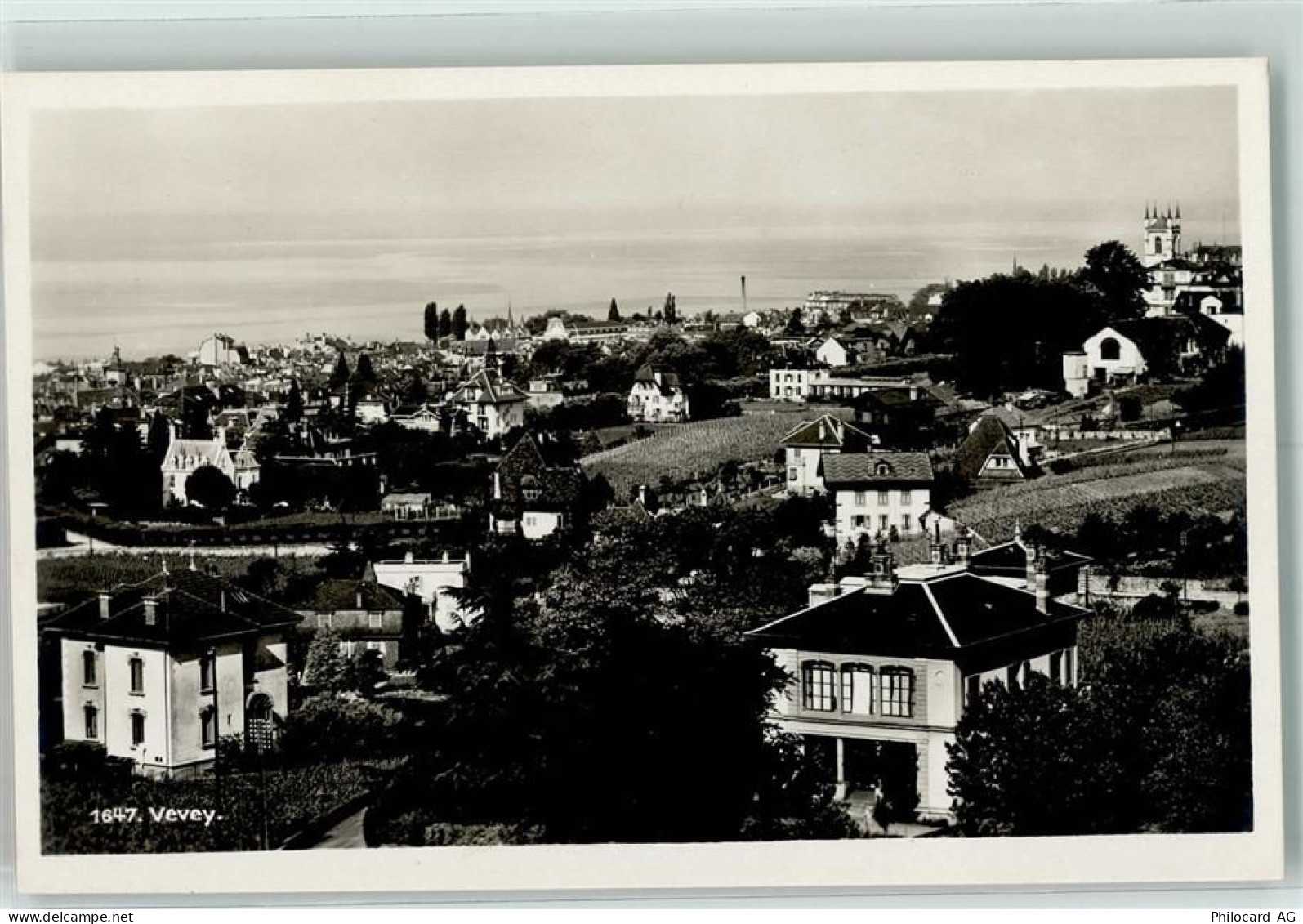 1800 Vevey - 10307837