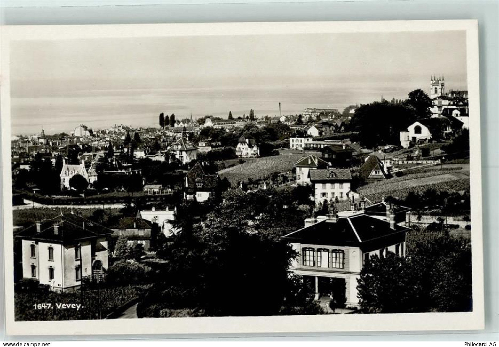 1800 Vevey - 10307838