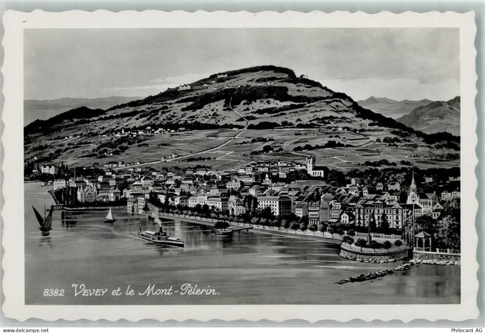 1800 Vevey - 10489400