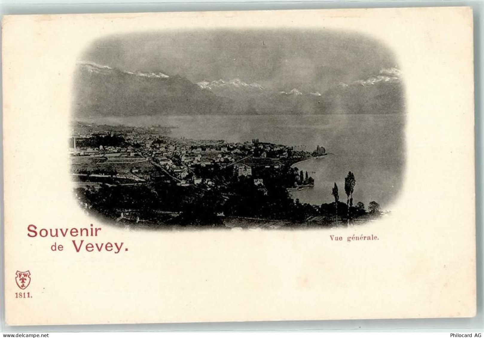 1800 Vevey - 10606122