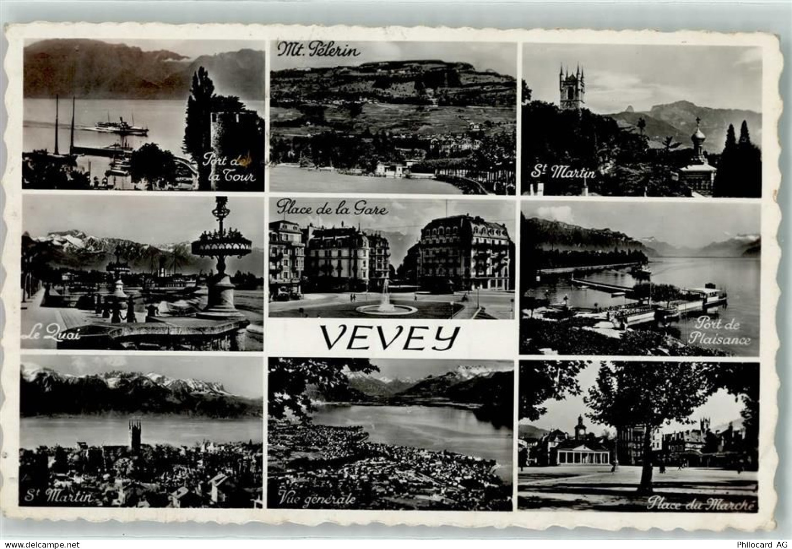 1800 Vevey - 10614531